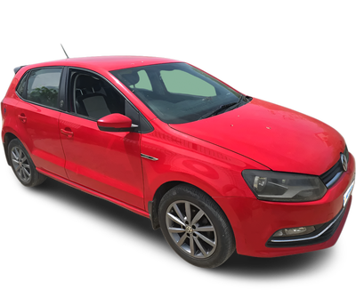 Volkswagen Polo-img